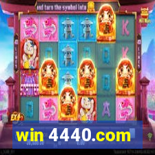 win 4440.com